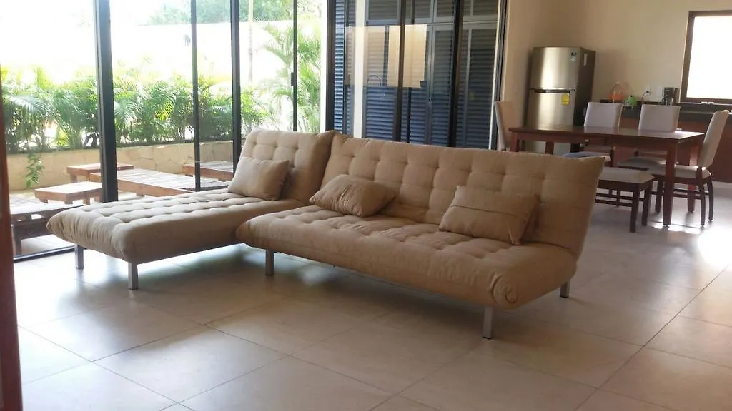 Condo One Tulum By Kvr Apartment