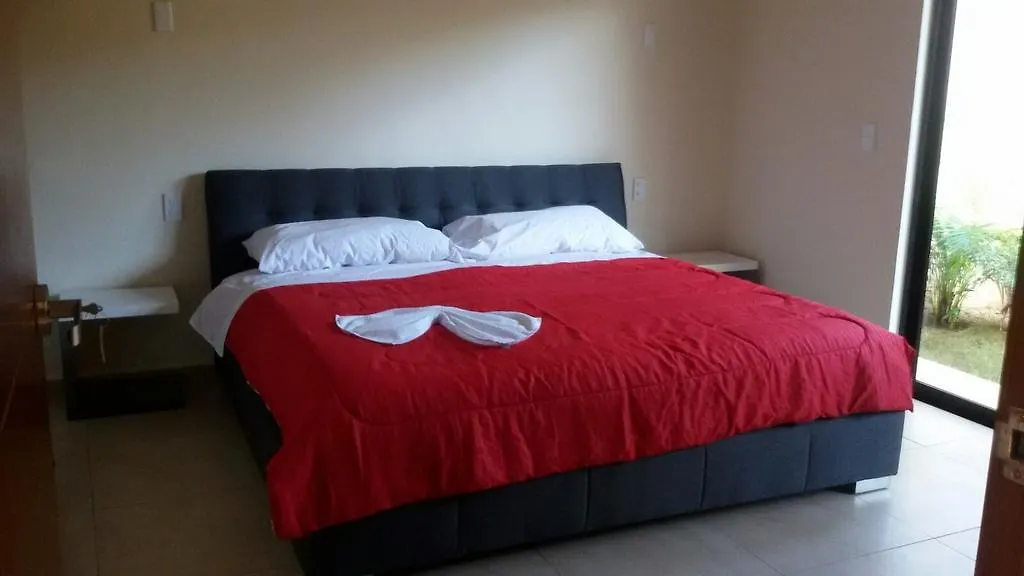 Condo One Tulum By Kvr Mexico
