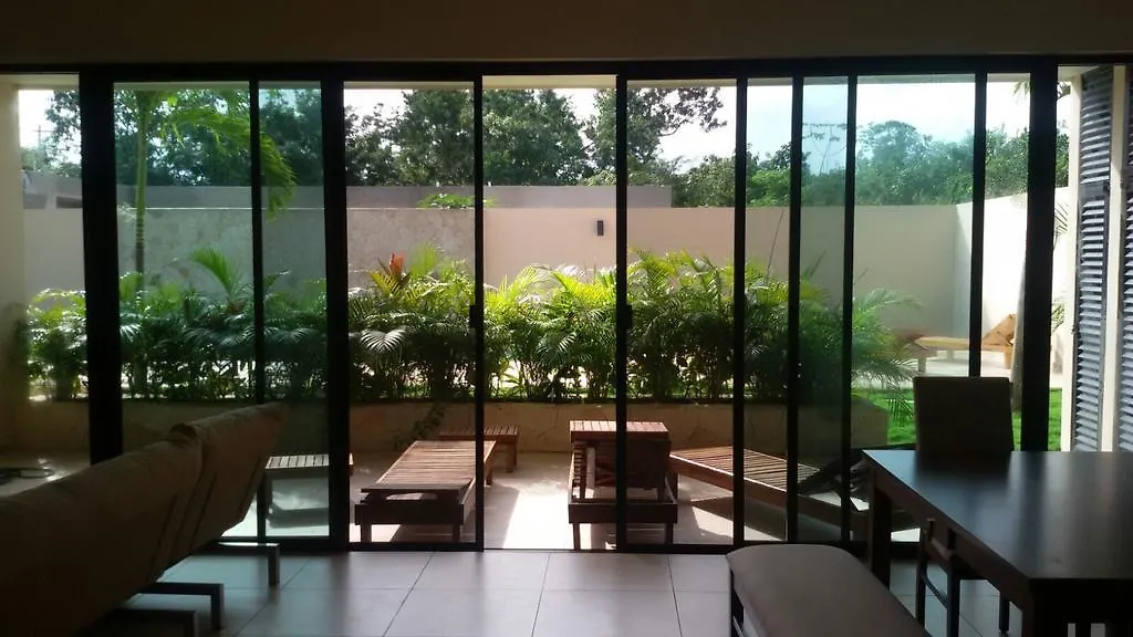 Condo One Tulum By Kvr
