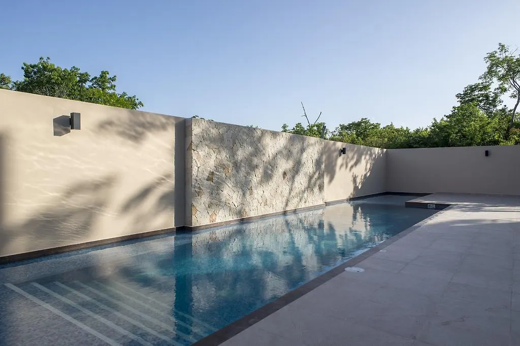 Condo One Tulum By Kvr Apartment