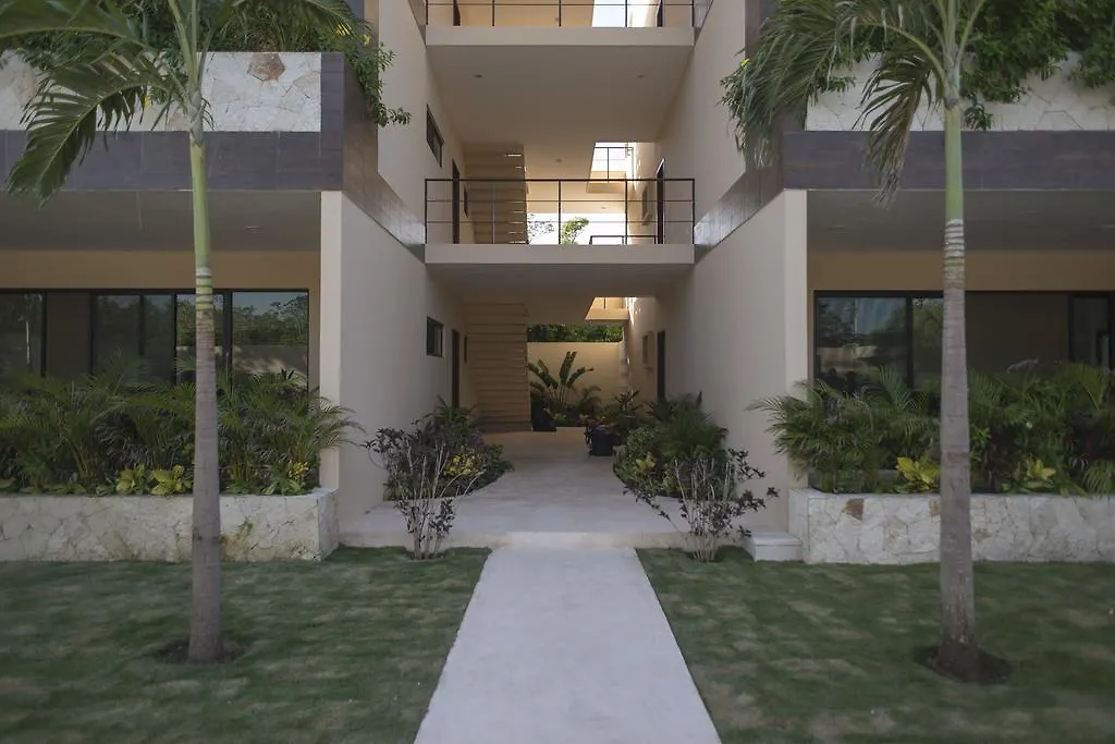 Condo One Tulum By Kvr