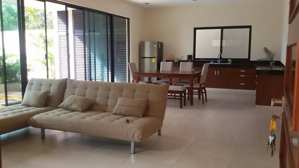 Condo One Tulum By Kvr