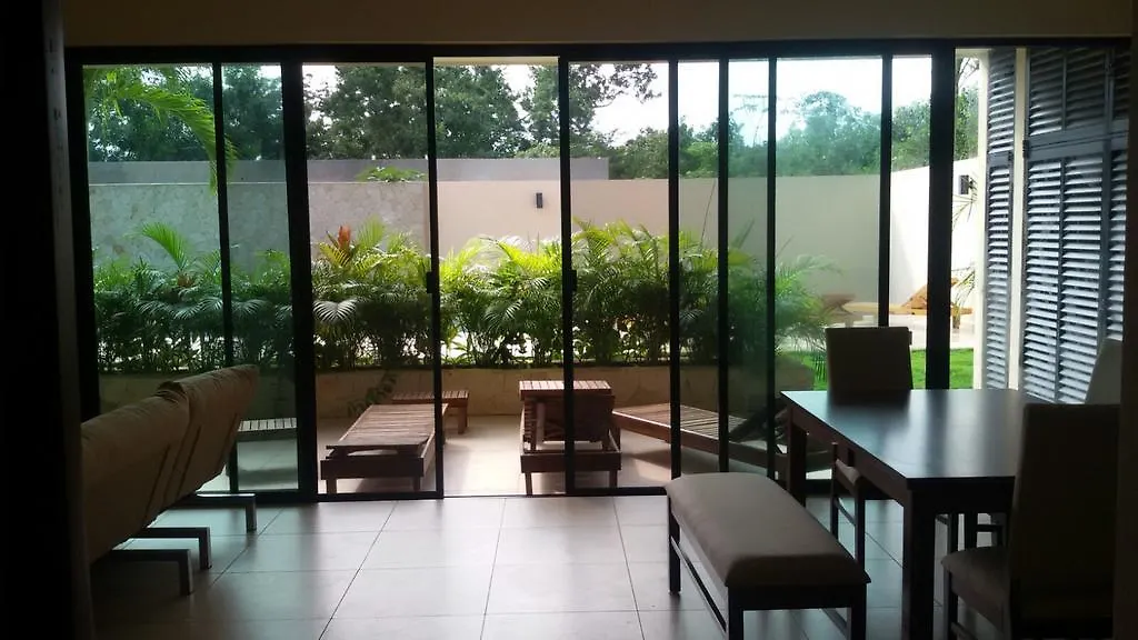 Appartamento Condo One Tulum By Kvr