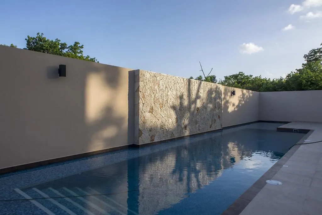 Condo One Tulum By Kvr Appartamento
