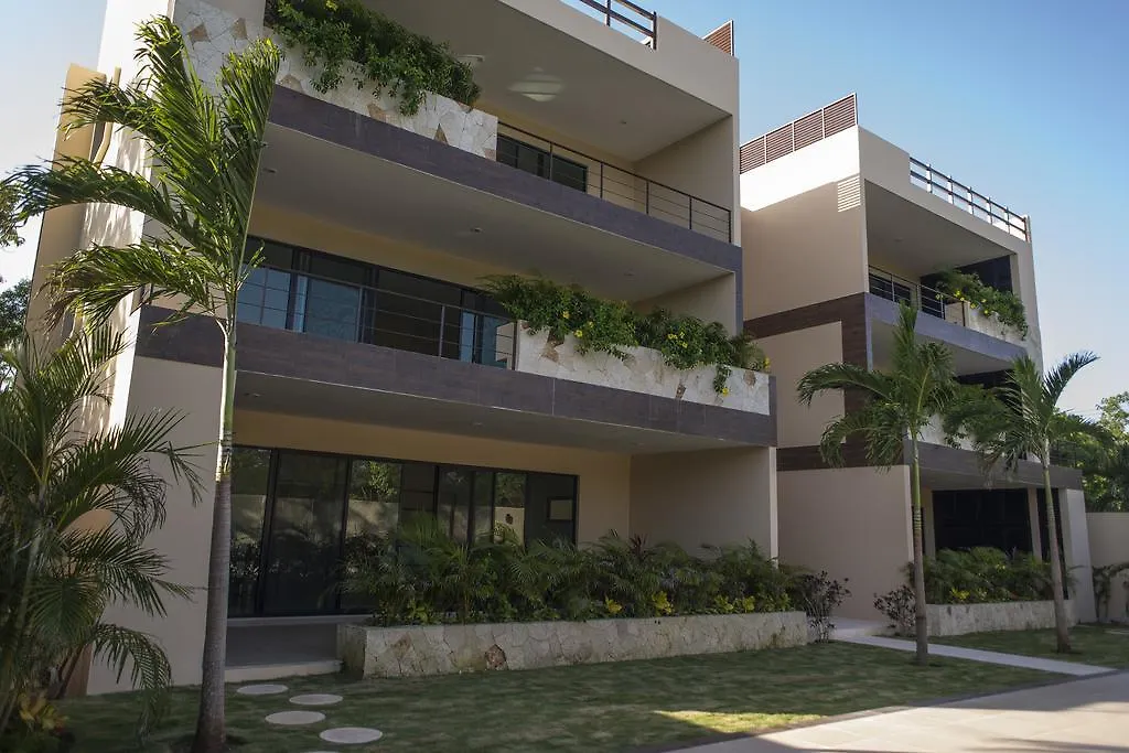 Condo One Tulum By Kvr 0*,